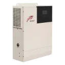 Інвертор Ritar SM-5K-48V-X гібридний однофазний 48В 5кВт