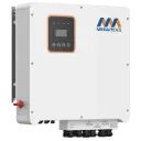 Інвертор Megarevo R12KH3-P трифазний чиста синусоїда