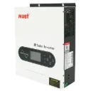 Інвертор MUST PV18-5548 ECO 5500VA/5500W 48V однофазний чиста синусоїда