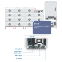 Інвертор модульний Deye SUN-100K-PCS01HP3