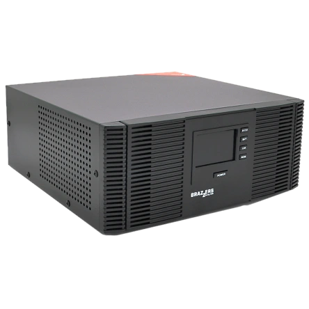 [elc5335] Гібридний інвертор BRAZZERS BRZ-SOLAR-1000