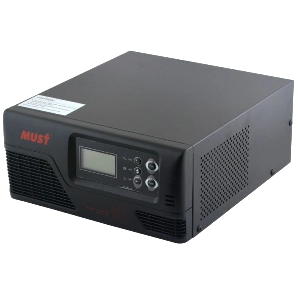 [elc5336] Інвертор Must EP20-R600W