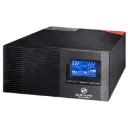 Інвертор з ДБЖ Kraft KRF-AVR800VA/640W-12V